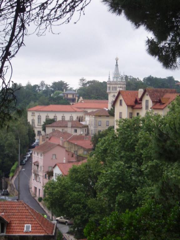 Espaco Edla Sintra Exterior foto