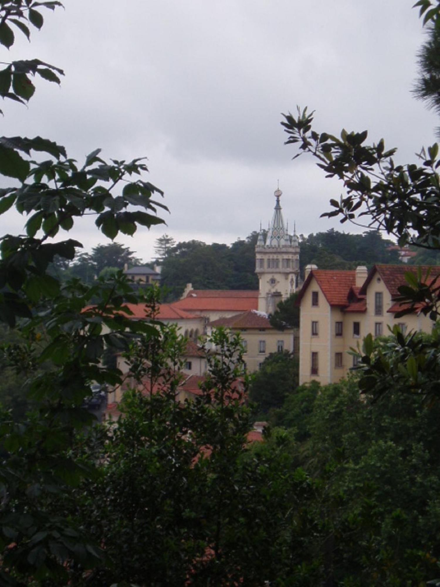 Espaco Edla Sintra Exterior foto