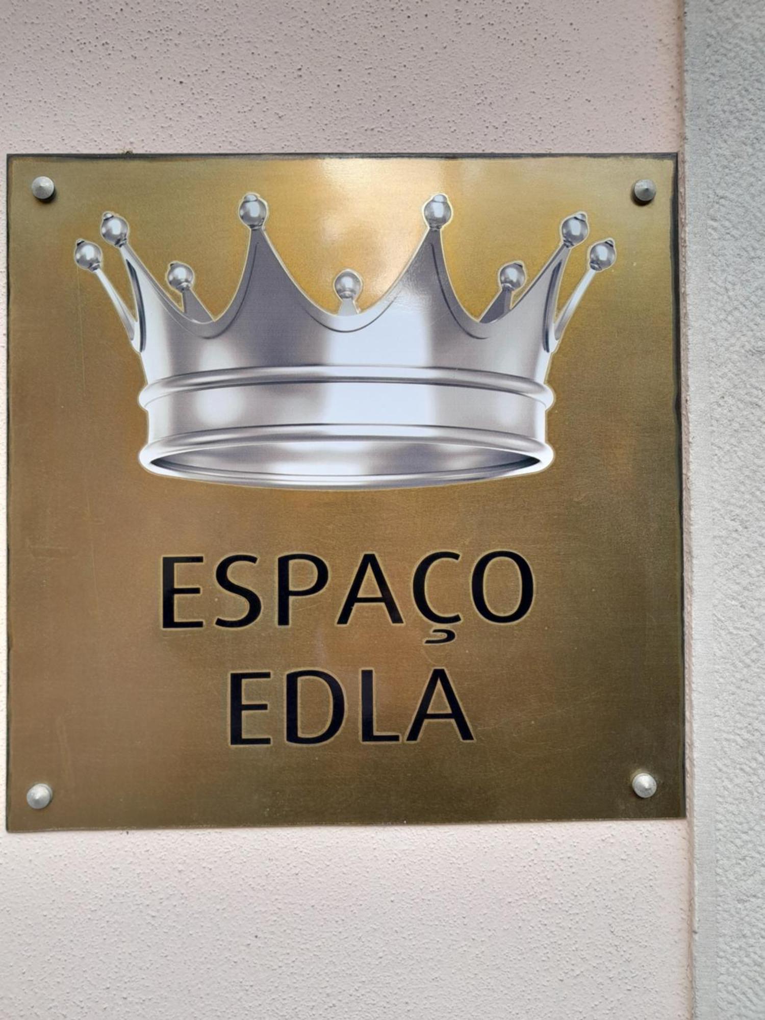 Espaco Edla Sintra Exterior foto