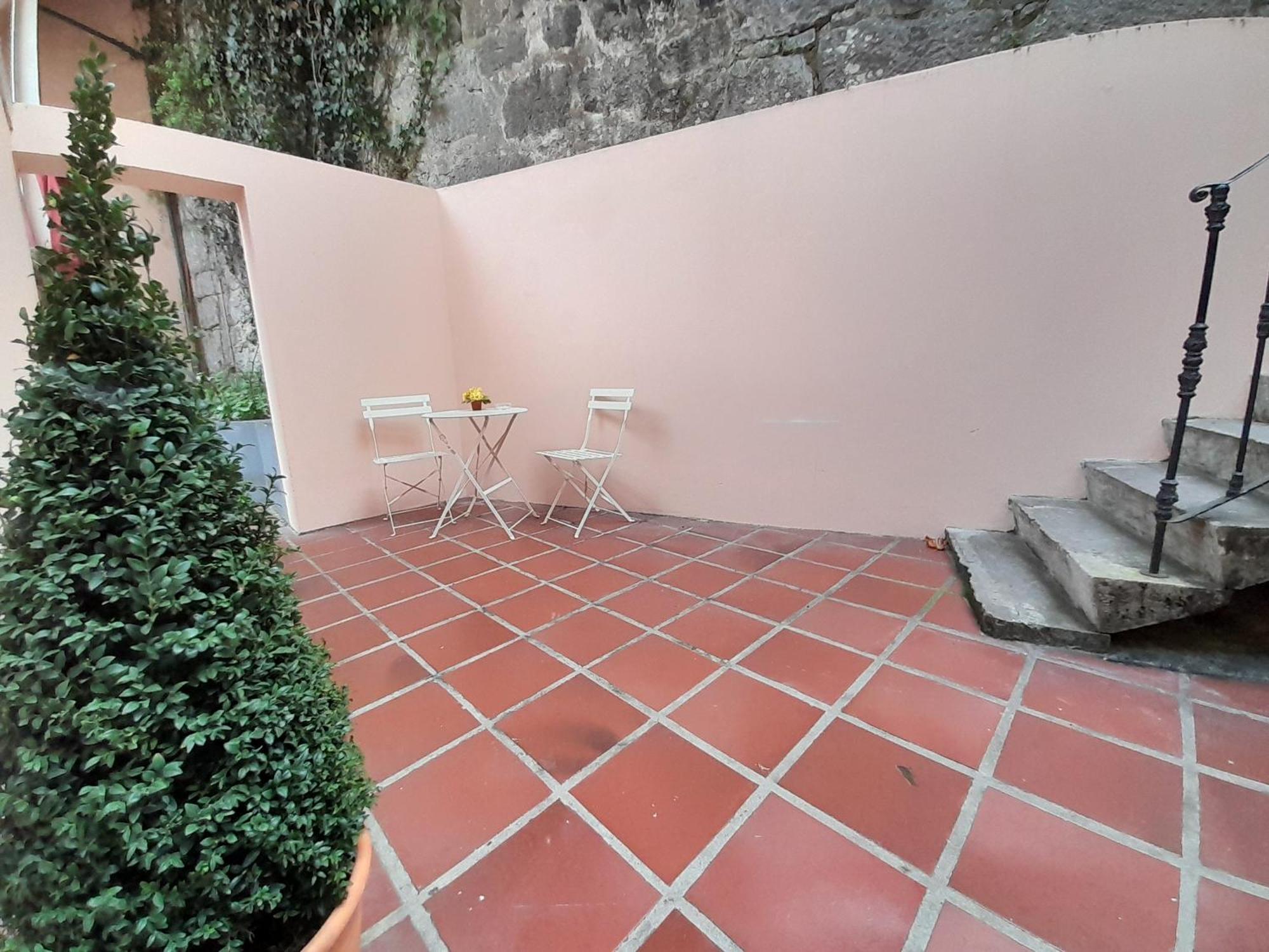 Espaco Edla Sintra Exterior foto
